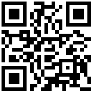QR Code for the Thread Office Forest Green Washed Cotton Oxford Border Bedroom Scatter Cushion with Feather Blend In - Forest Green