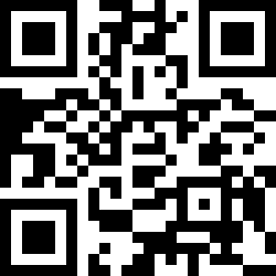 QR Code for the Thread Office Bamboo & Acrylic Round Bathroom Storage Jar