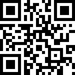 QR Code for the Thread Office White Brushed Cotton Fitted Sheet Set, 3-Piece - Double