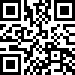 QR Code for the Thread Office White Brushed Cotton Fitted Sheet Set, 3-Piece - 