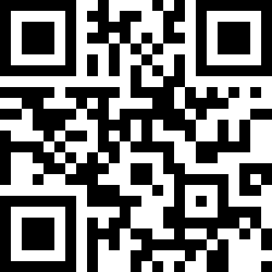 QR Code for the Thread Office White Brushed Cotton Fitted Sheet Set, 3-Piece - 