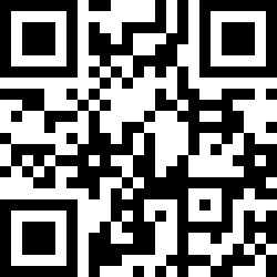 QR Code for the Thread Office White Brushed Cotton Flat Sheet - 