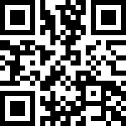 QR Code for the Thread Office Cream Chunky Waffle Duvet Cover Set - 