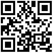 QR Code for the Nicolson Russell Brush & Burrow Children's Mug & Spoon - Fox