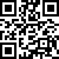QR Code for the Nicolson Russell Gold Christmas Tree Napkin Rings, Set of 4