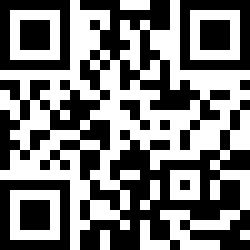 QR Code for the Nicolson Russell Larco Mug, 280ml - Lavender