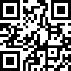 QR Code for the Nicolson Russell Larco Mug, 280ml - Yellow