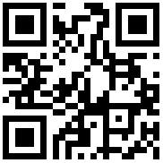 QR Code for the Nicolson Russell Larco Mug, 280ml - Yellow