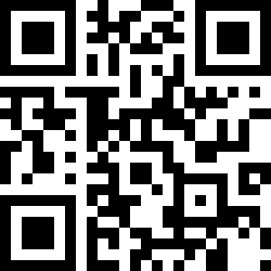 QR Code for the 1701 Giraffe Safari Salted Caramel Brittle & Macadamia Honey Nougat