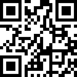 QR Code for the 1701 Rose Turkish Delight & Almond Honey Nougat