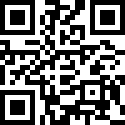 QR Code for the Humble & Mash Wooden Napkin Rings, Set of 4 - Black