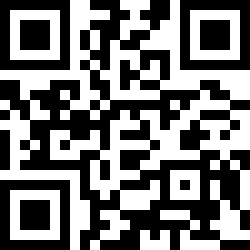 QR Code for the Humble & Mash Salad Servers, Set of 2 - Black
