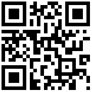 QR Code for the Humble & Mash Scalloped Ceramic Bowls, Set of 2 - Iceberg Green