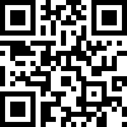 QR Code for the Humble & Mash Wooden Coasters, Set of 4 - Natural