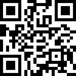QR Code for the Humble & Mash Wooden Serving Board, 46cm - Black
