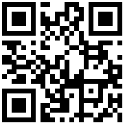 QR Code for the CorkPops Ombre Vac Wine Stopper - Ruby Orange