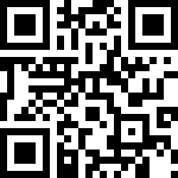 QR Code for the Tavola Curly Wave Biodegradable Paper Placemats, Pack of 25 - Yellow