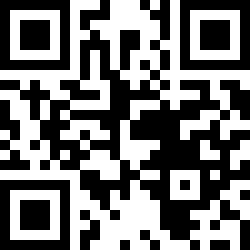 QR Code for the Tavola La Dolce Vita Biodegradable Paper Placemats, Pack of 25 - Blue