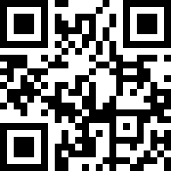 QR Code for the Cavallini & Co Festive Tea Towel - 