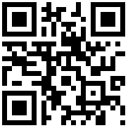 QR Code for the Nicolson Russell Amsterdam Shallow Serving Bowl, 26cm