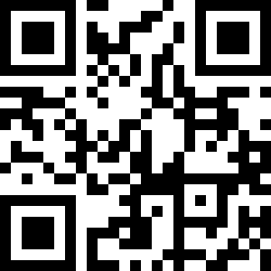 QR Code for the Cape Herb & Spice Gin Botanicals Box
