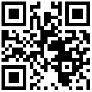 QR Code for the Vamoosh Cotton Fresh Washing Machine Cleaner