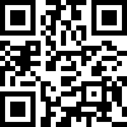 QR Code for the Cavallini & Co Birthday Cat Single Greeting Card