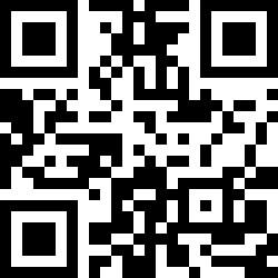 QR Code for the Cavallini & Co Cheers Single Greeting Card