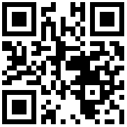 QR Code for the Franschhoek Cellar The Last Elephant Gift Pack