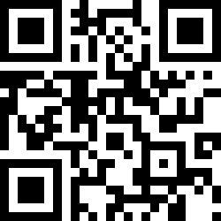 QR Code for the Cavallini & Co Foraging Mini Notebooks, Set of 3
