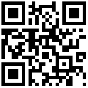 QR Code for the Cavallini & Co Foraging Mini Notebooks, Set of 3