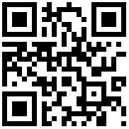 QR Code for the Me Thyme Vivid Vibes Monthly Planner