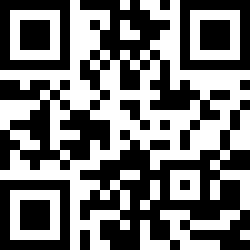 QR Code for the Jordan & Judy Medium Portable Storage Bag - Milky Pink