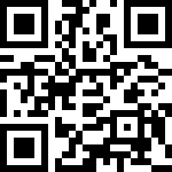 QR Code for the Jordan & Judy Medium Portable Storage Bag - Purple & Pink