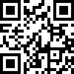 QR Code for the Joon Dakota Matte Black Double Caddy