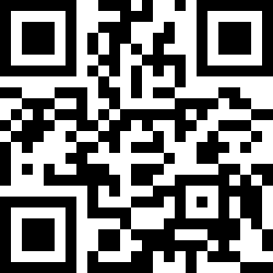QR Code for the Joon Matte Black Square Tissue Box Holder