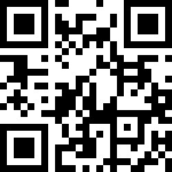 QR Code for the Linen House Aeon Bathmat, 50cm x 80cm - Opal