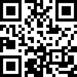 QR Code for the Linen House Aeon Bathmat, 50cm x 80cm - Rice Cake