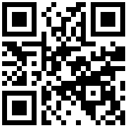 QR Code for the Linen House Aeon Bathmat, 50cm x 80cm - Solstice