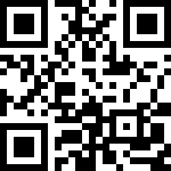 QR Code for the Moyoko Luxe Crown Hot 2-in-1 Ceramic Comb - Black