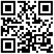 QR Code for the Popstrukt Sugar Cube Double Locker - Pigeon Blue
