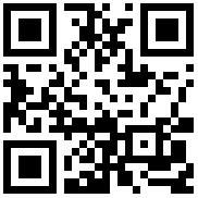 QR Code for the Popstrukt Sugar Cube Double Locker - Red Polka