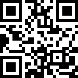 QR Code for the Popstrukt Sugar Cube Storage Cabinet - Carbon Grey