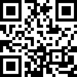 QR Code for the Cape Island Safari Days White Cracker with Hand Cream, 75ml