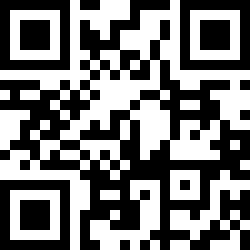 QR Code for the Nicolson Russell Zig Zag Canister - 950ml