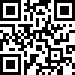 QR Code for the Luuks Dan Canvas 2-Bottle Cooler - Orange