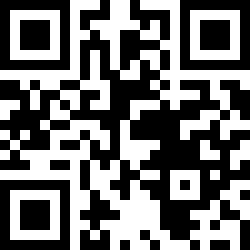 QR Code for the Luuks Dan Canvas 2-Bottle Cooler - Turmeric