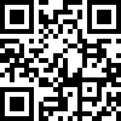 QR Code for the Luuks Irene Cotton Canvas & Leather Apron - Olive