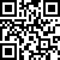 QR Code for the Luuks Irene Cotton Canvas & Leather Apron - Turmeric