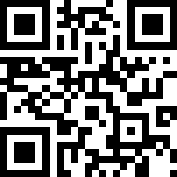 QR Code for the Aranda Cobblestone White Amanda Throw, 200cm x 230cm